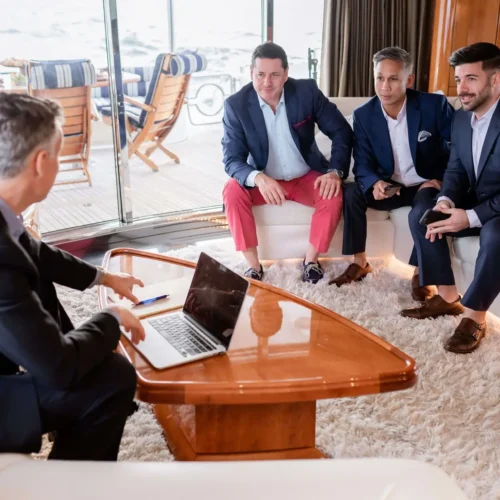 Corporate Event Presentation Corporate Event Presentation