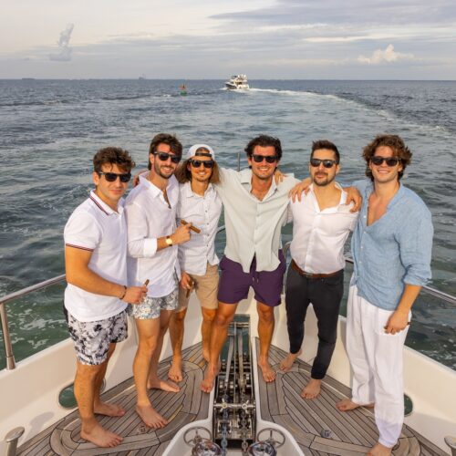 Bachelor Parties Bachelor Parties