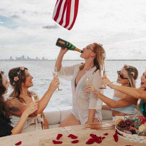 Bachelorette Parties Bachelorette Parties