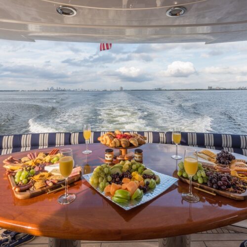 Brunch Charcuterie Brunch Charcuterie