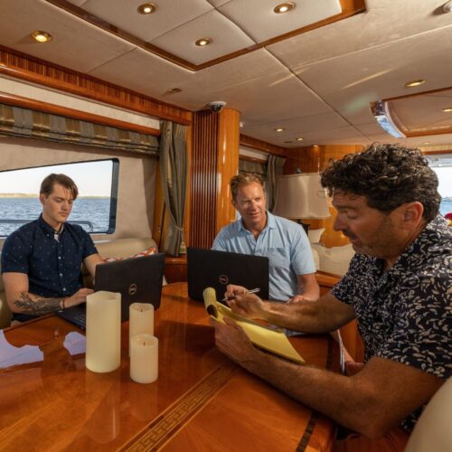 Client Meeting Client Meeting