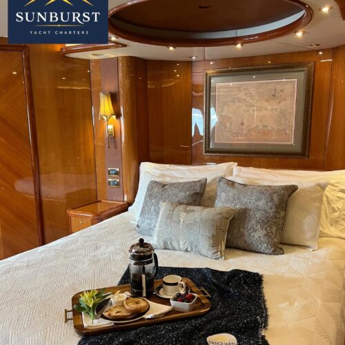 Multi-Day Charters Multi-Day Charters