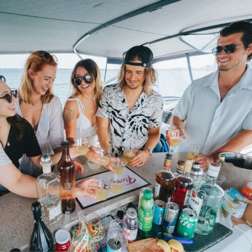 Happy Hour Happy Hour