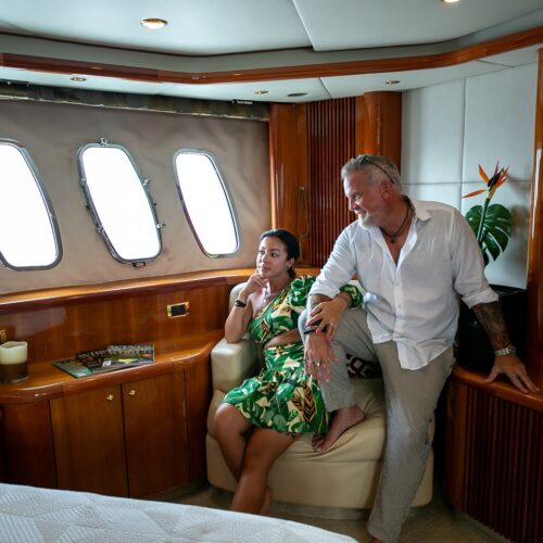 Multi Day Yacht Charters Multi Day Yacht Charters