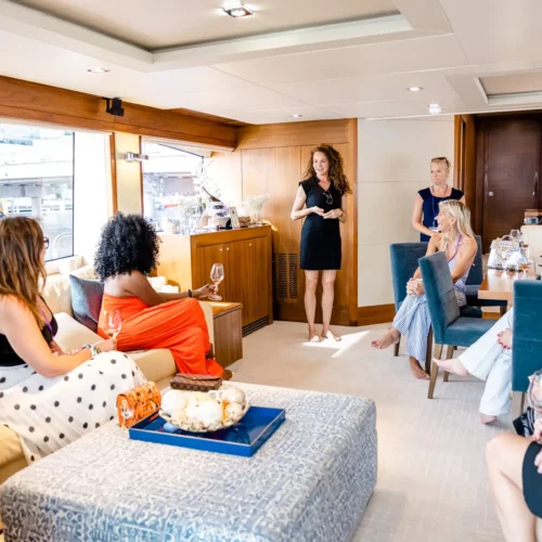 Splashed Out Salon Presentation Splashed Out Salon Presentation