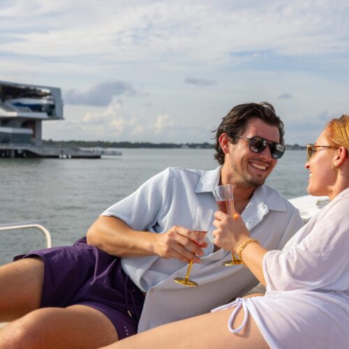 St. Pete Pier Stop St. Pete Pier Stop