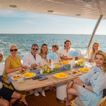 Mother's Day and Father's Day Private Charters Mother's Day and Father's Day Private Charters