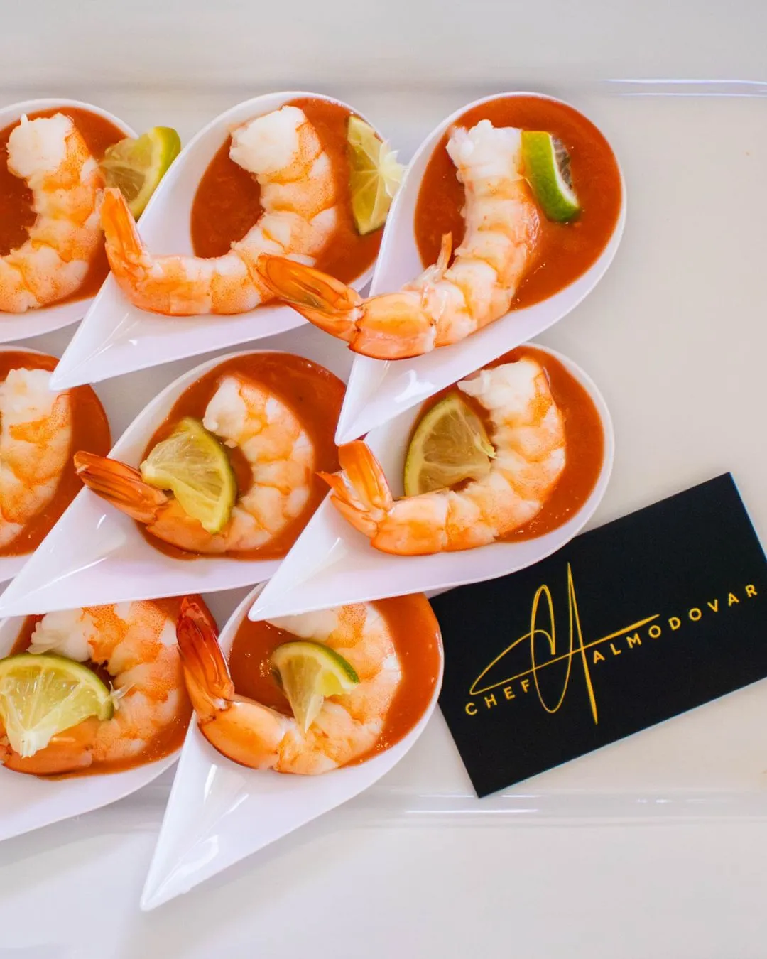 Private Yacht Charter Catering